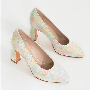 Brand New Maryam Nassir Zadeh Isa Pump (US 6)